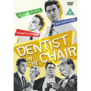 Dentist in the Chair (DVD)